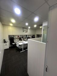 Manhattan House (D3), Office #607884271